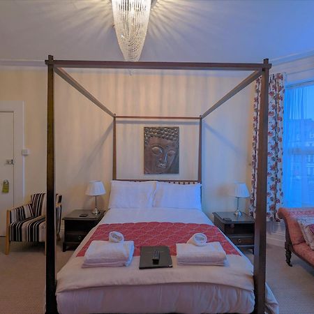 The Senarth Bed and Breakfast Llandudno Exteriör bild