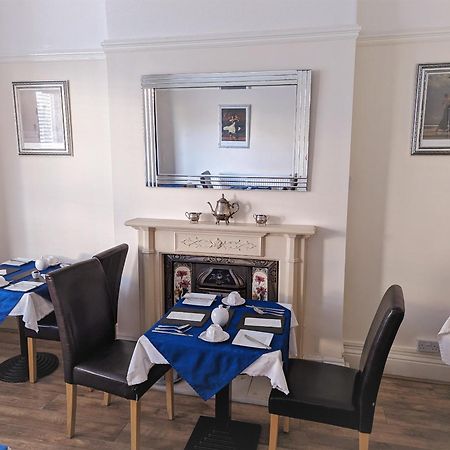 The Senarth Bed and Breakfast Llandudno Exteriör bild