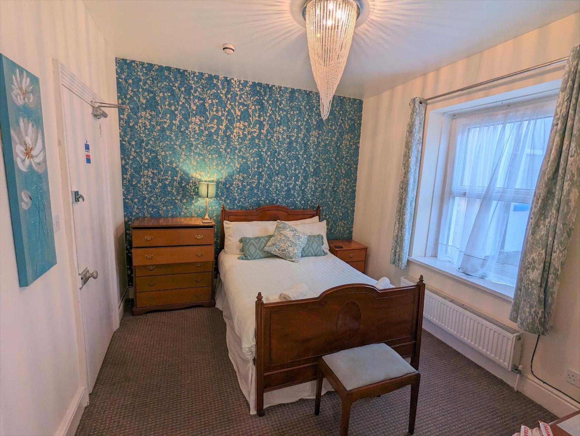 The Senarth Bed and Breakfast Llandudno Exteriör bild