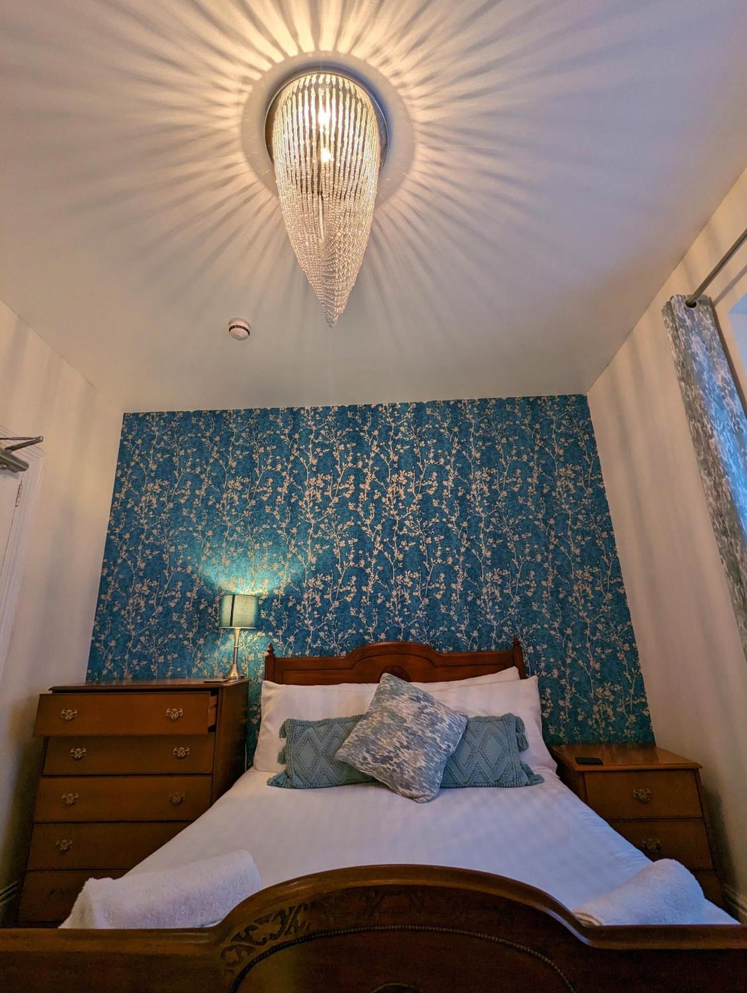 The Senarth Bed and Breakfast Llandudno Rum bild