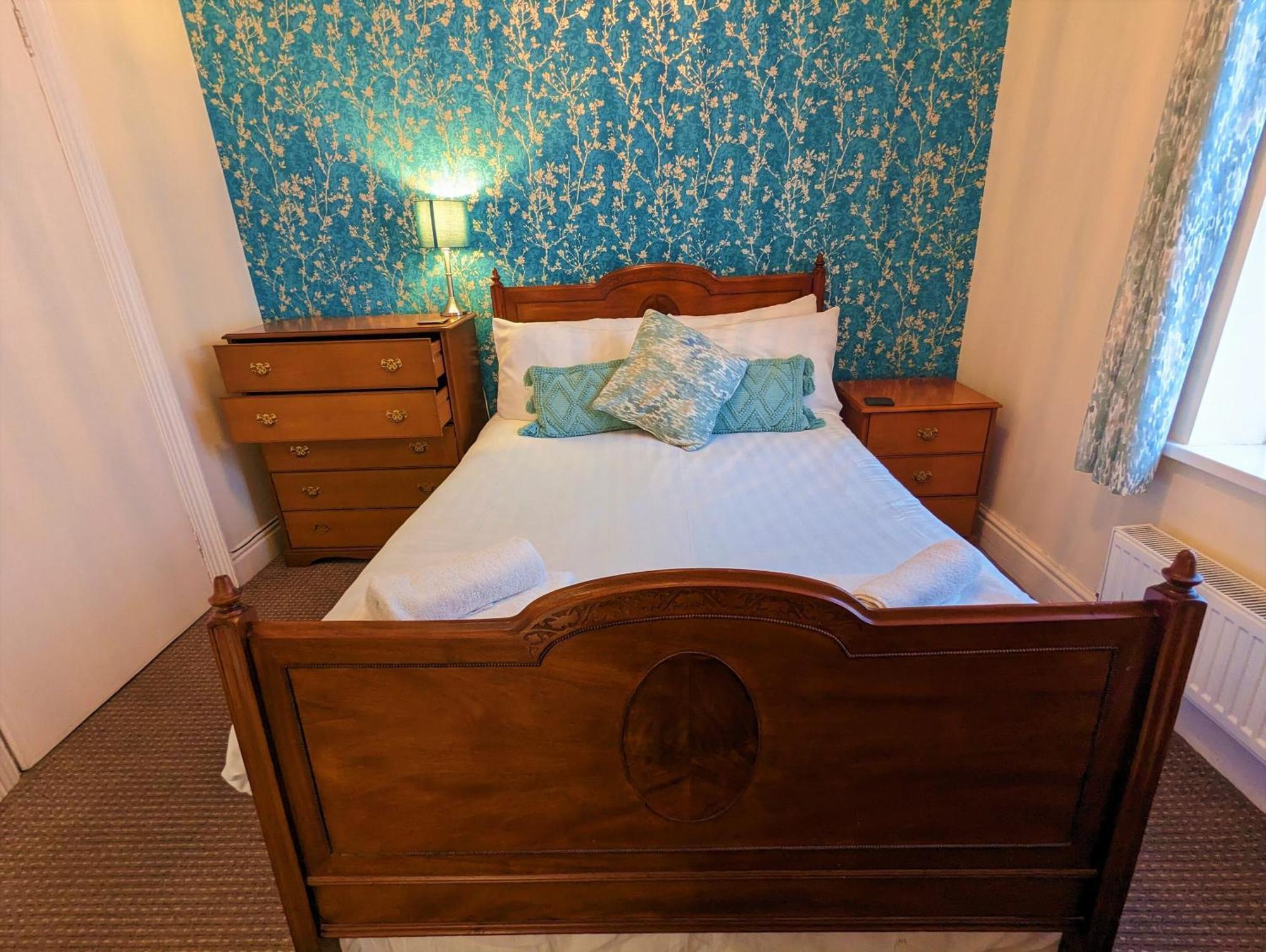 The Senarth Bed and Breakfast Llandudno Rum bild