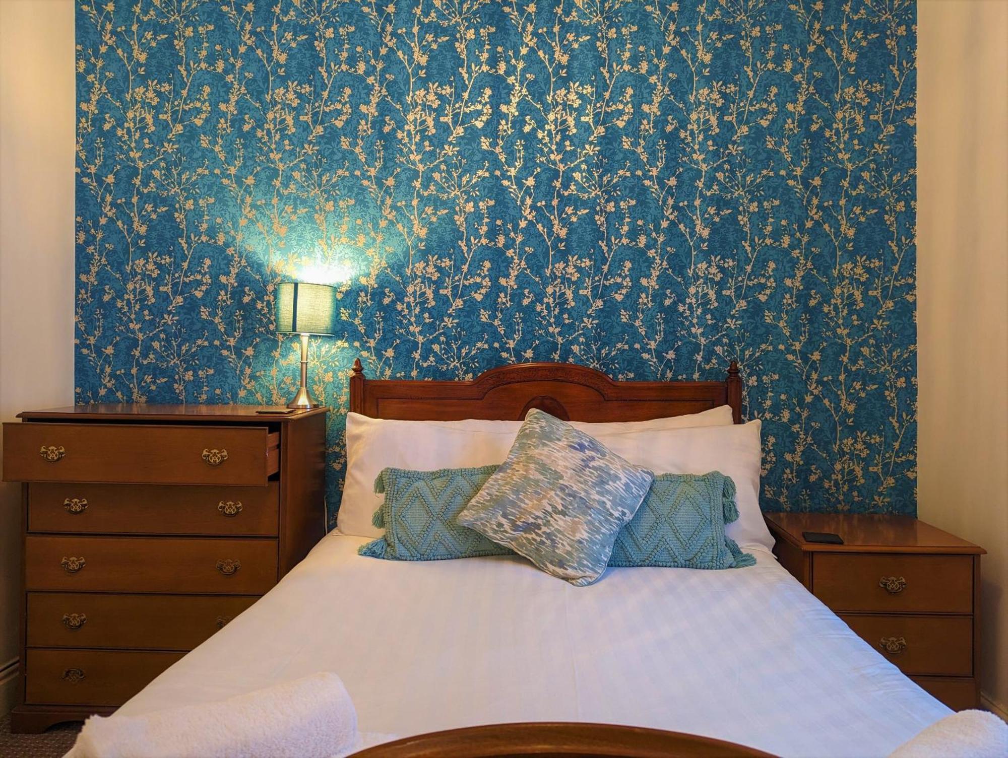 The Senarth Bed and Breakfast Llandudno Exteriör bild
