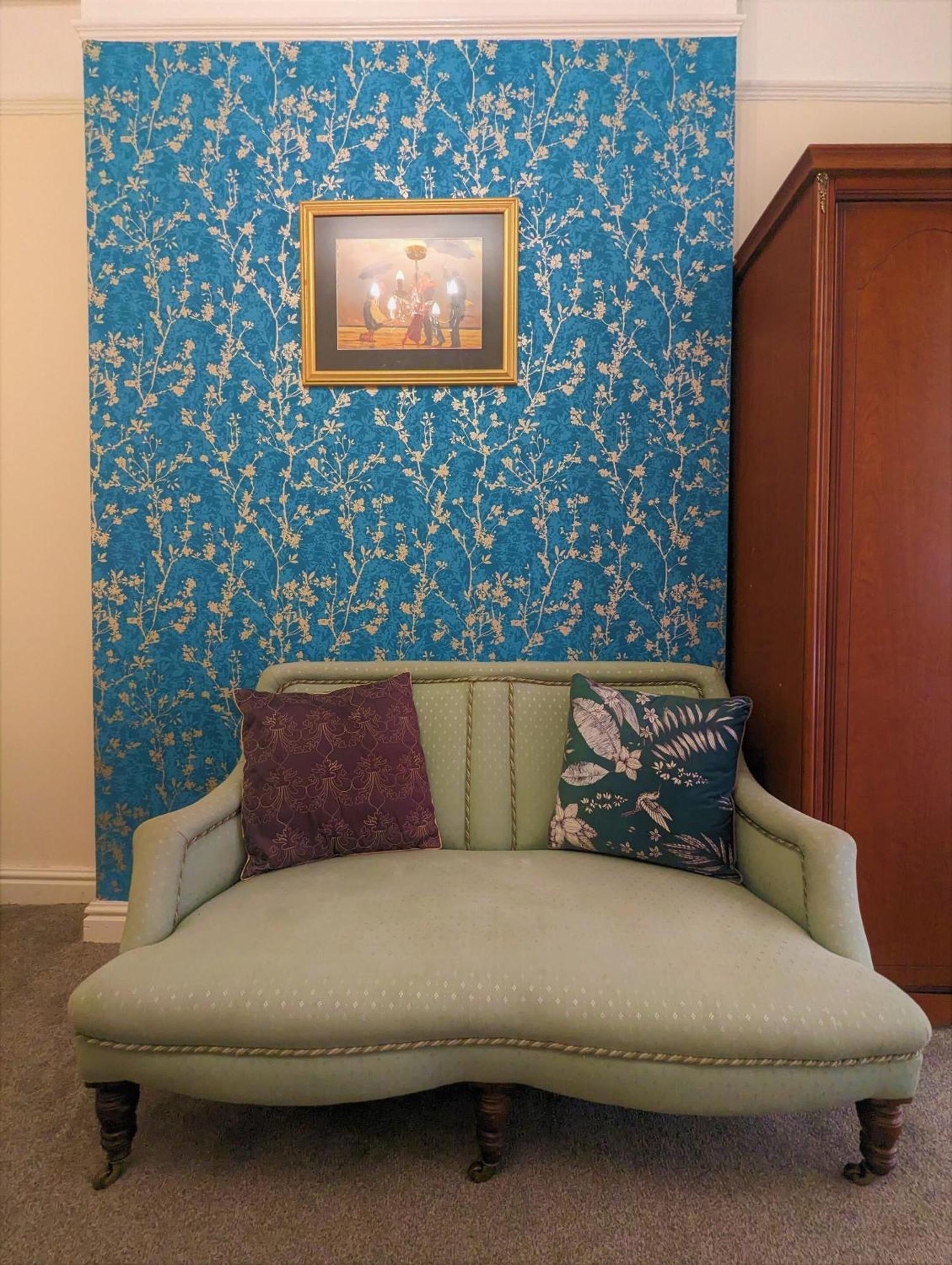 The Senarth Bed and Breakfast Llandudno Exteriör bild