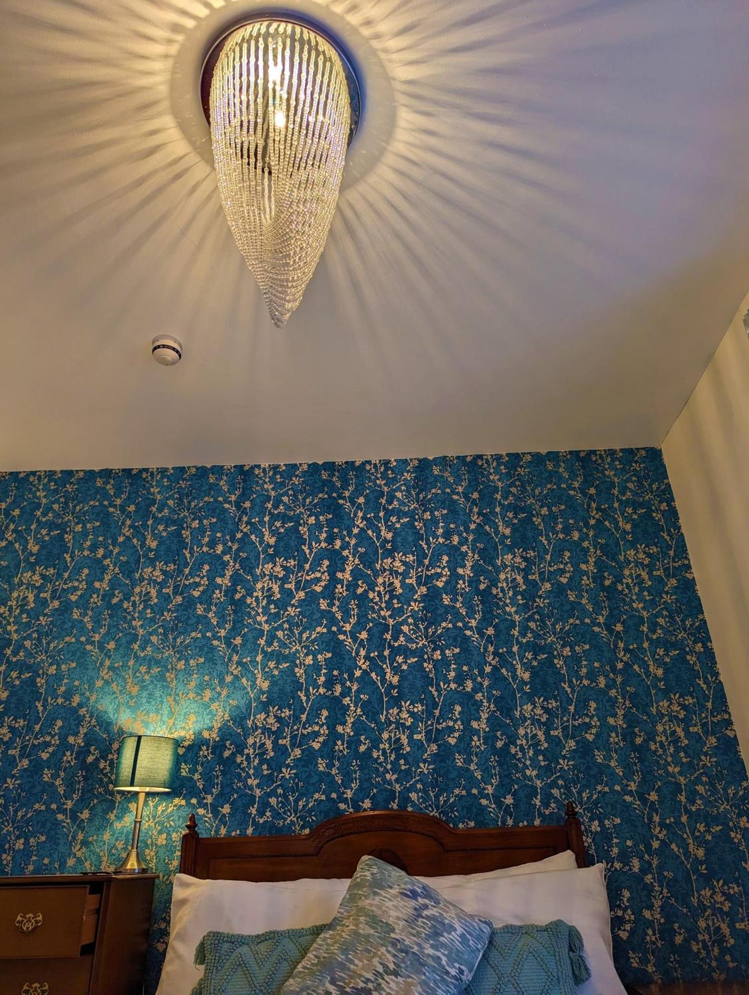 The Senarth Bed and Breakfast Llandudno Rum bild
